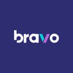 Logo di Bravo Italia